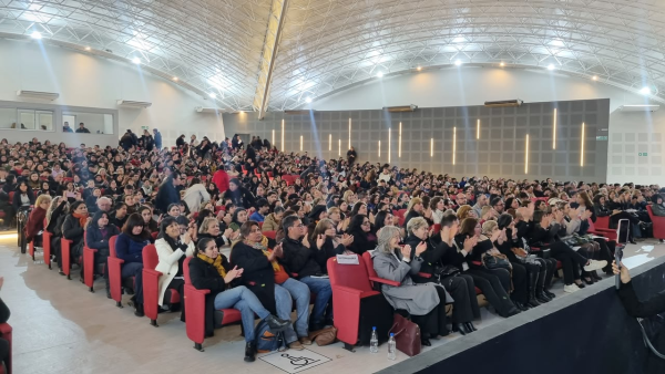 APRENDO LEYENDO: docentes destacan avances en la lectura y mayor acompa&ntilde;amiento de las familias