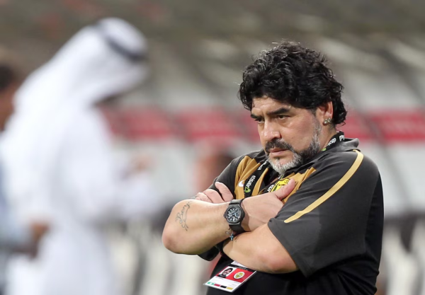 &iquest;Peligra el juicio por la muerte de Maradona?: el nuevo esc&aacute;ndalo que puso en duda una prueba clave para la Fiscal&iacute;a