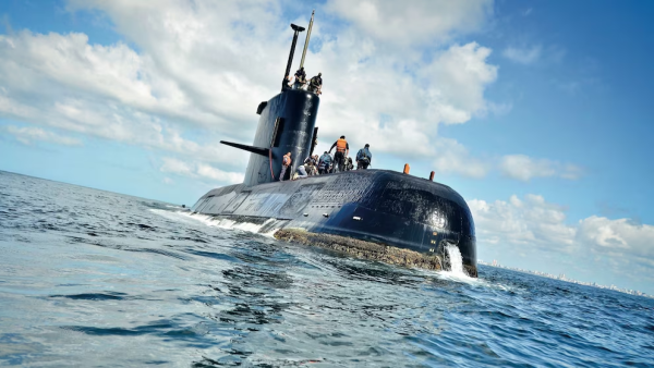 Causa ARA San Juan: las dos horas que el fallo no pudo reconstruir y dividieron al tribunal