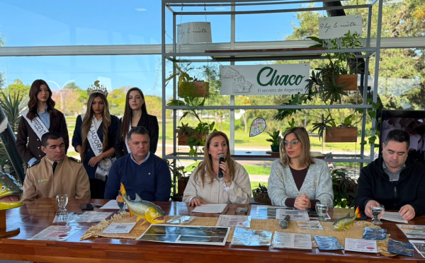 Tecnolog&iacute;a, pesca y turismo: las novedades del XXII Torneo del Dorado
