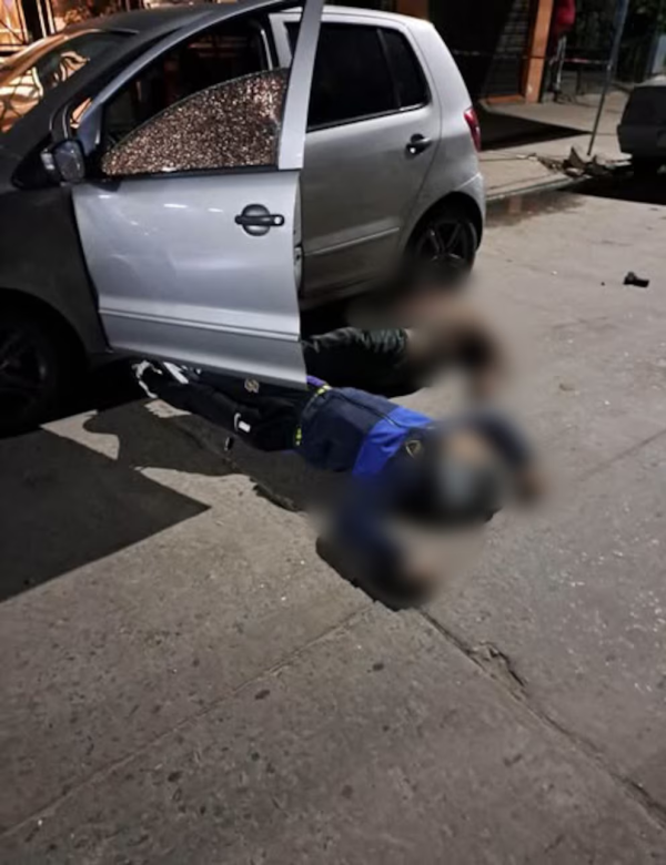 Robo, portaci&oacute;n de arma de guerra y lesiones: los antecedentes de los ladrones que murieron en un enfrentamiento con polic&iacute;as en La Matanza