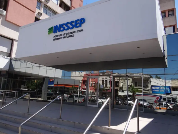 Auxilio financiero al INSSSEP: el Gobierno provincial gir&oacute; $25.000.000.000 para el pago de jubilaciones