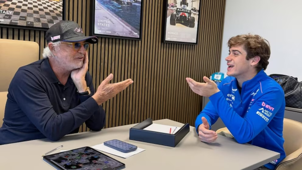Franco Colapinto, a un paso de continuar con Alpine en la F&oacute;rmula 1 en 2027: cu&aacute;ndo se anunciar&iacute;a la decisi&oacute;n