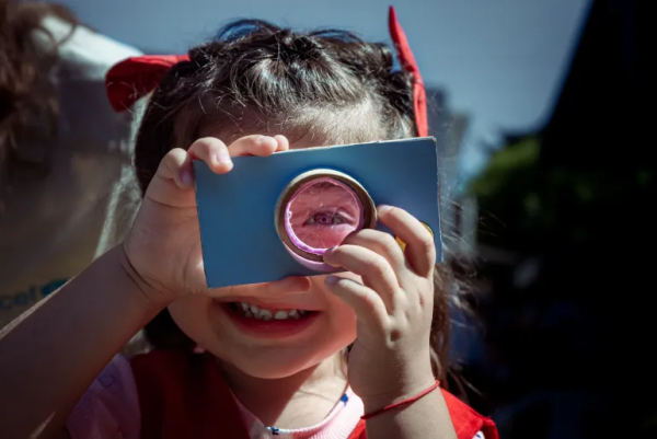 Nuevo informe de UNICEF revela que Chaco fue la provincia que m&aacute;s avanz&oacute; en calidad de vida infantil