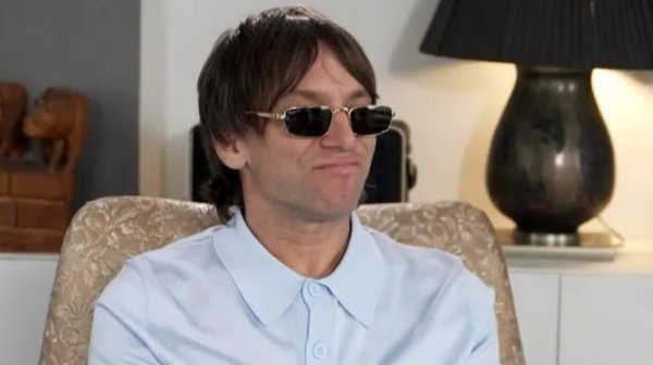 Joaqu&iacute;n Levinton, a coraz&oacute;n abierto con Nelson Castro: &ldquo;Soy agradecido por tener el privilegio de dedicarme a lo que me gusta&rdquo;