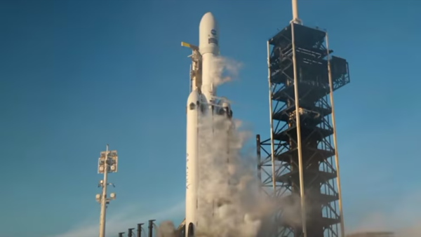 La NASA lanz&oacute; el nuevo telescopio Nancy Grace Roman: mapear&aacute; los secretos del cosmos desde una perspectiva in&eacute;dita