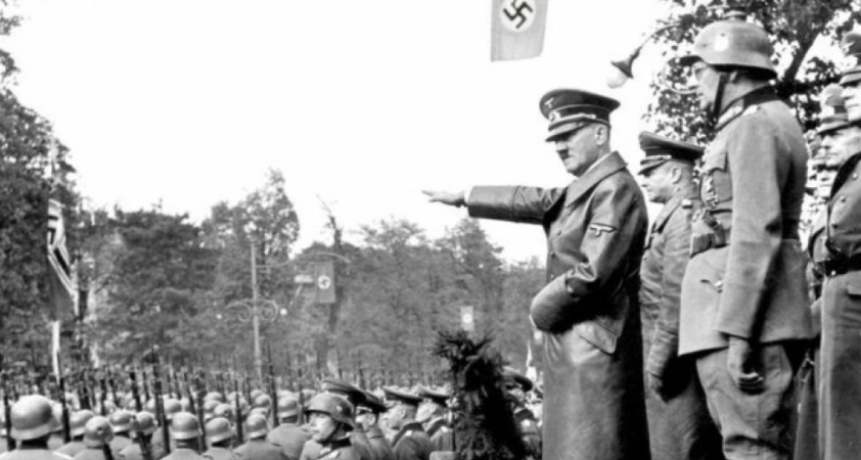 A 82 años de la invasión nazi a Polonia que dio inicio a la Segunda Guerra Mundial