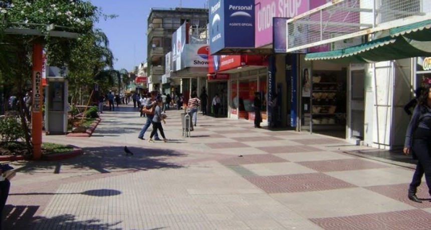 Miércoles caluroso y con viento norte, se espera una máxima de 35°C