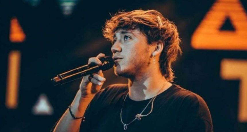 Paulo Londra, cada vez más cerca del regreso: 