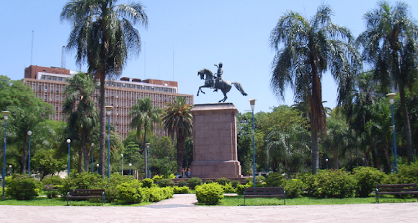 Domingo soleado y con tiempo agradable para cerrar el fin de semana