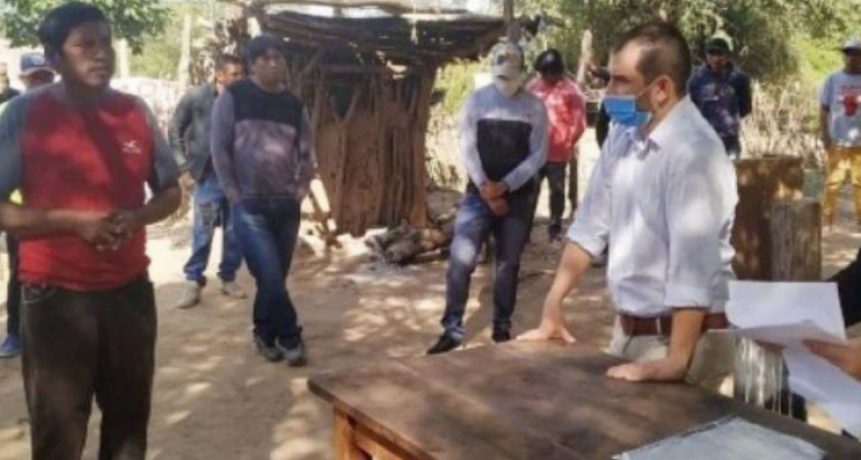 Estafas en El Impenetrable: revelan un mecanismo “sofisticado” que lleva años