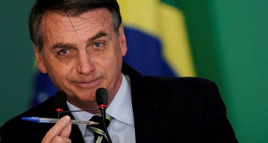 Crece la tensión en Brasil