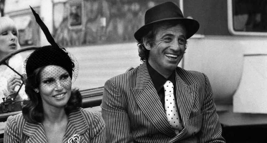 Murió el actor francés a sus 88 años