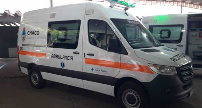 Encontraron muerto a un hombre en un hotel alojamiento, la mujer se fugó