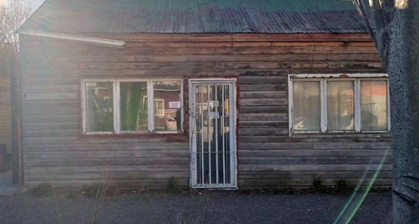 “La Justicia está comprada y la policía también”