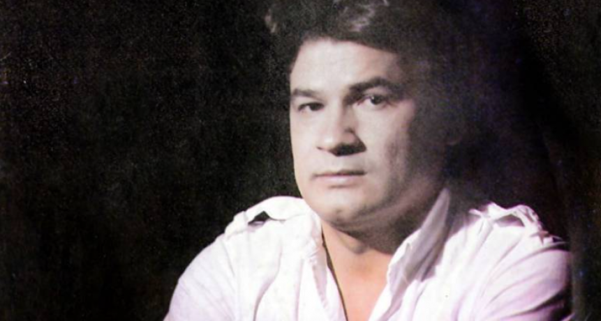 32 años sin Zitto Segovia