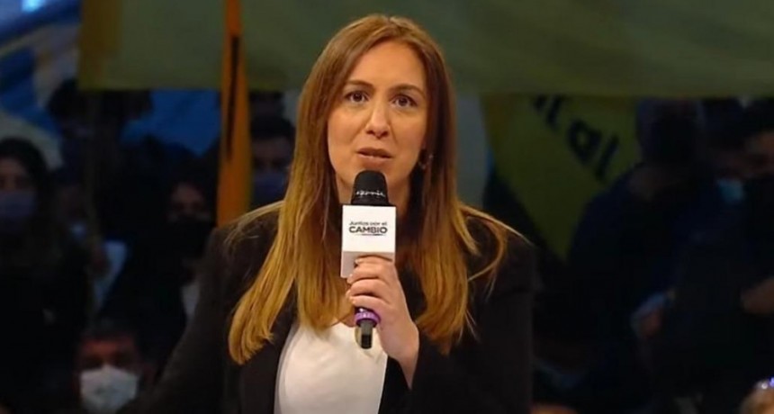 Vidal: “El Gobierno se burló de nosotros, vacunó a funcionarios e hizo fiestas en Olivos”