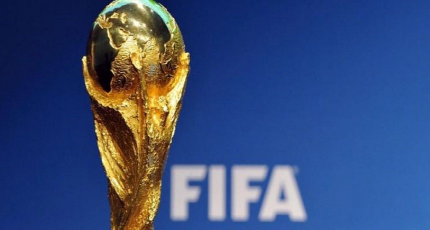La Conmebol rechazó la propuesta de la FIFA