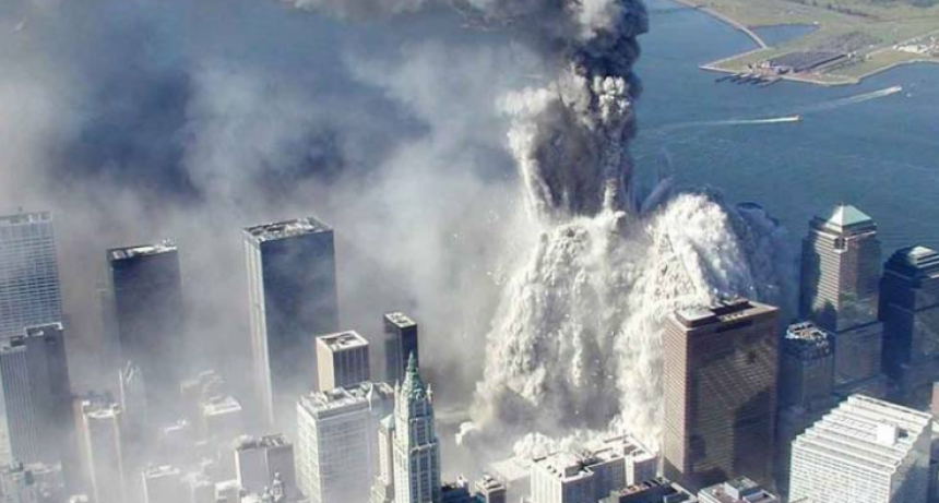 A 20 años del 11-S, los atentados terroristas en Estados Unidos que cambiaron al mundo