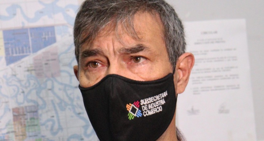 Resistencia: continúa el blanqueo de habilitaciones comerciales