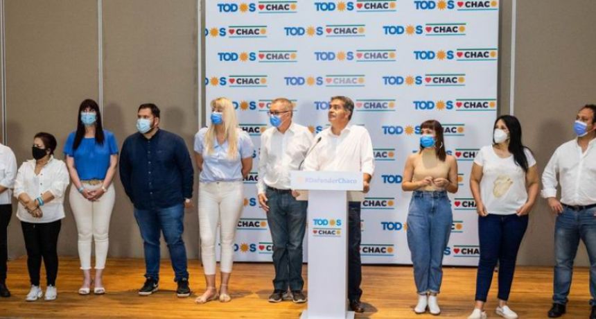El oficialismo perdió por casi 10 puntos ante la coalición radical