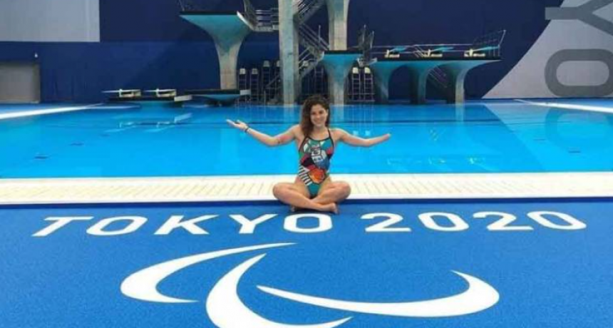 Daniela Giménez: “No subirme al podio es una espina, pero no me reprocho nada”