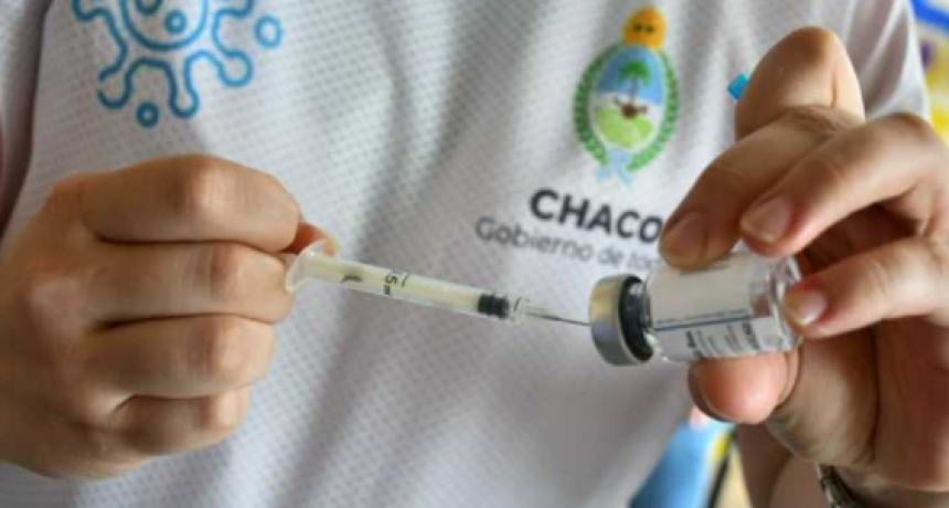 Este miércoles llegarían a Chaco más de 20 mil segundas dosis de Sputnik V