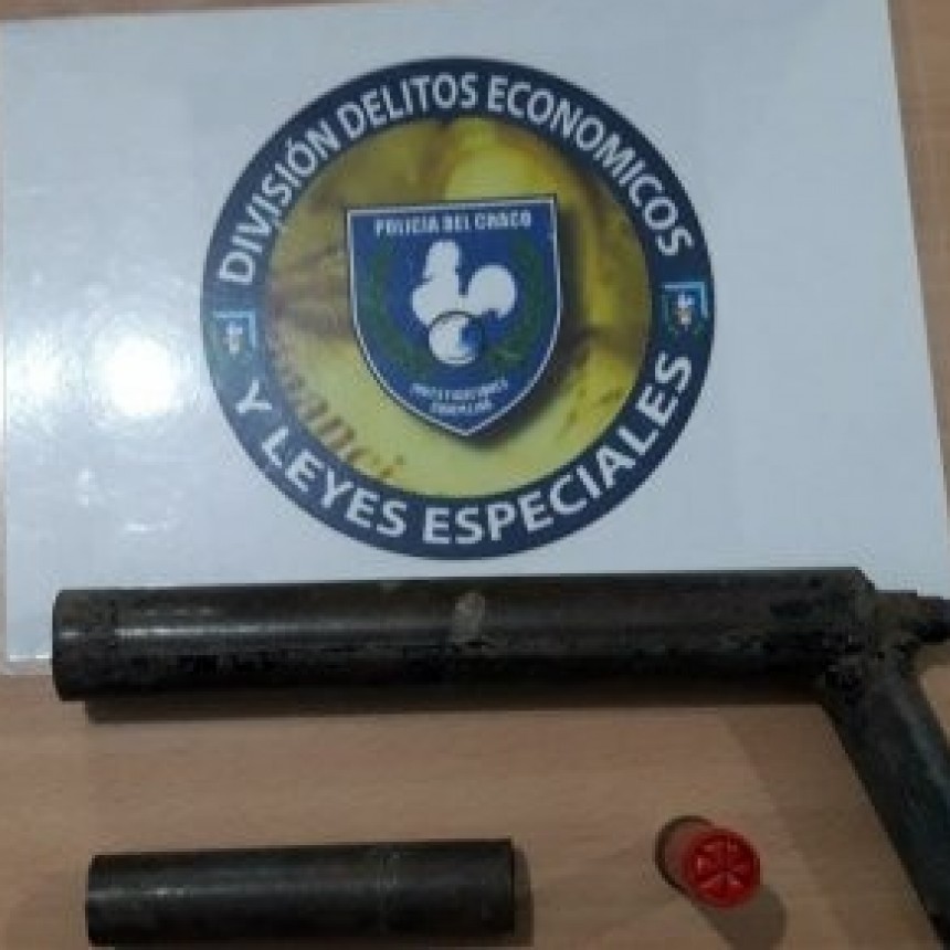 A pie y con una tumbera, dos hombres asaltaron a una mujer en Resistencia