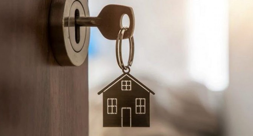 Casa Propia: hay sorteo de créditos para diferentes provincias