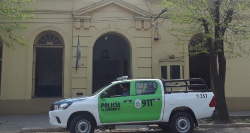 Corrientes: intentaron violar a una joven que paseaba junto a su bebé y su pareja