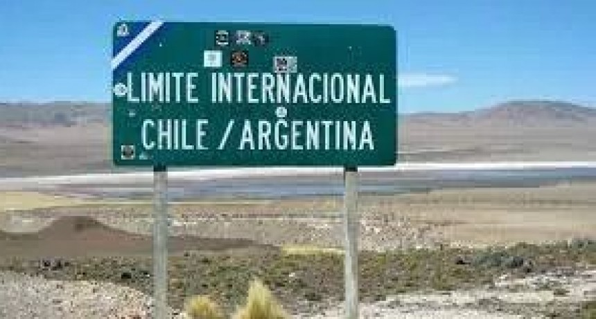 Chile abrirá sus fronteras a extranjeros que tengan determinadas vacunas