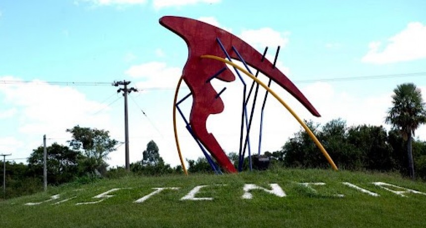 Otra mañana fresca y con algunas nubes: se espera una máxima de 25°C