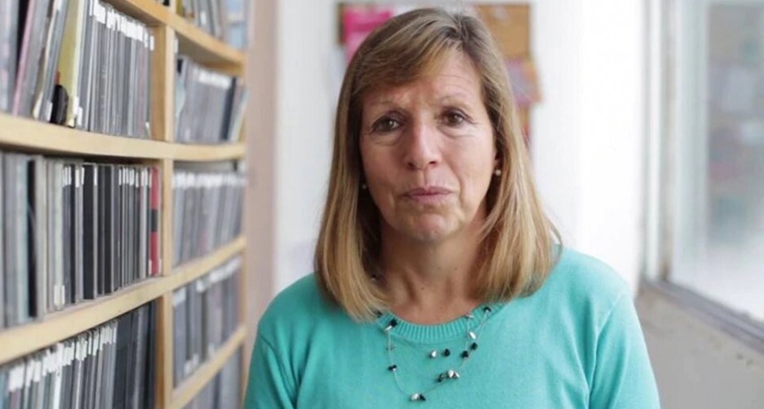 A 45 años de La noche de los lápices, habla una sobreviviente