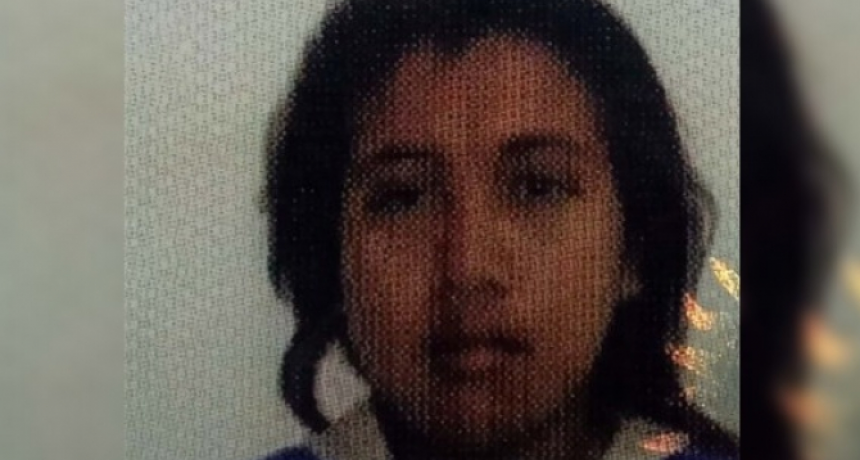 Buscan a Lorena Báez de 16 años, desaparecida hace 3 días