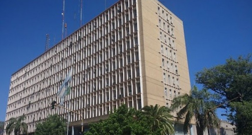 Presupuesto 2022 : el Chaco tendría 53,1% más de recursos que este año