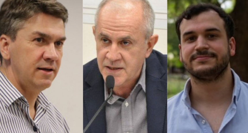 Las listas B y C de Chaco Cambia intentaron modificar la distribución de bancas, se lo rechazaron