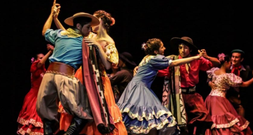 Día del Chamamé: por qué se celebra hoy, 19 de septiembre