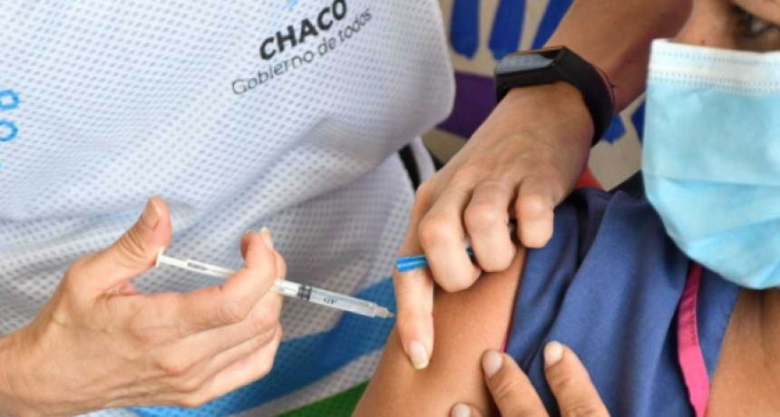 COVID-19: cronograma de vacunación para este lunes 20 de septiembre