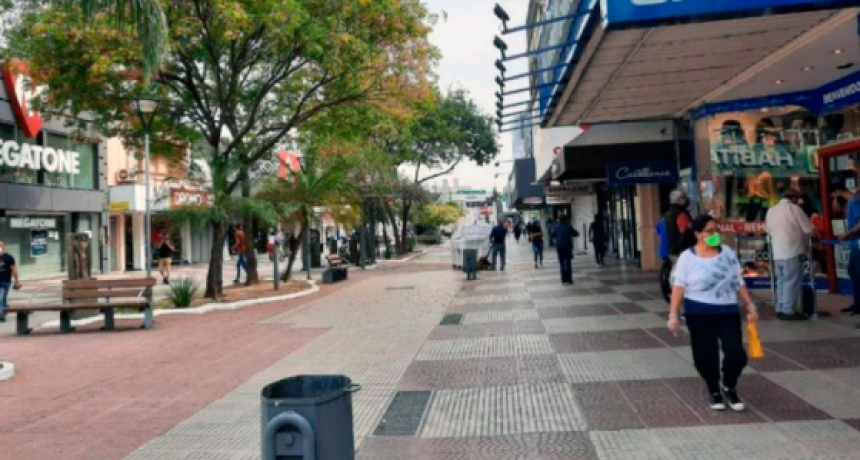 El Chaco tiene 29 localidades libres de coronavirus