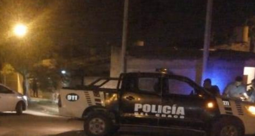 Ataque con armas de fuego en Sáenz Peña: dispararon contra la casa de una familia