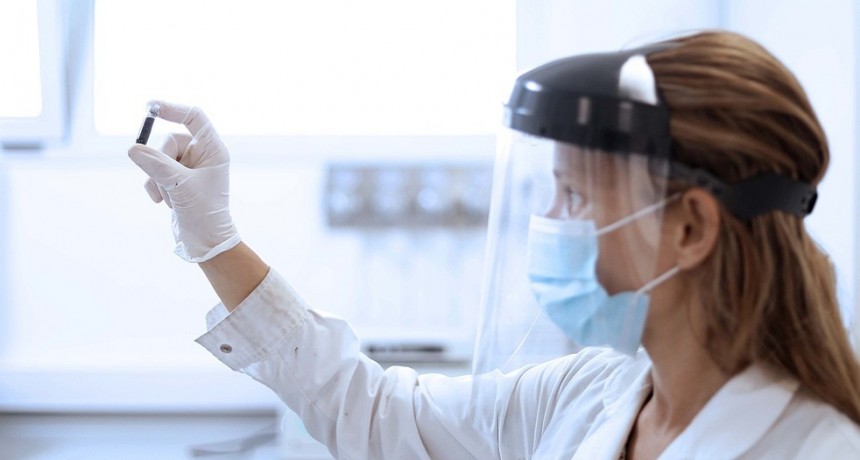 Murieron 61 personas y hubo 1.837 nuevos contagios de coronavirus en el país