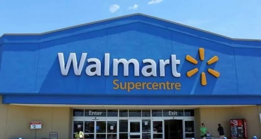 Walmart ya no se verá más en el mercado argentino