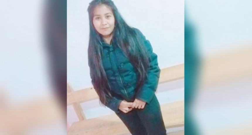 Buscan a una joven de 19 años en Quitilipi