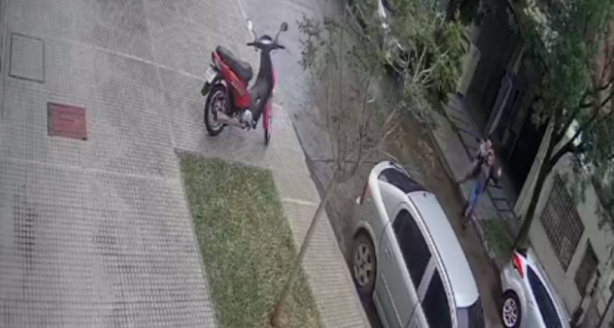 Violencia de género: el ginecólogo fue detenido por segunda vez