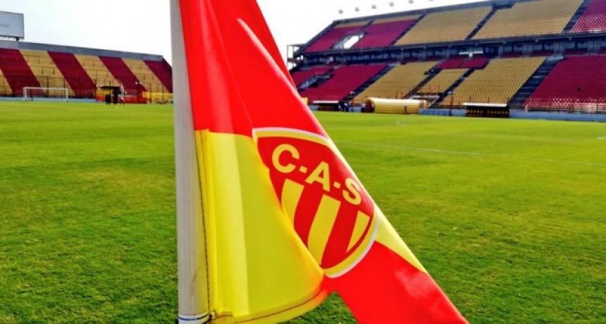 El Club Atlético Sarmiento celebra 111 años de vida