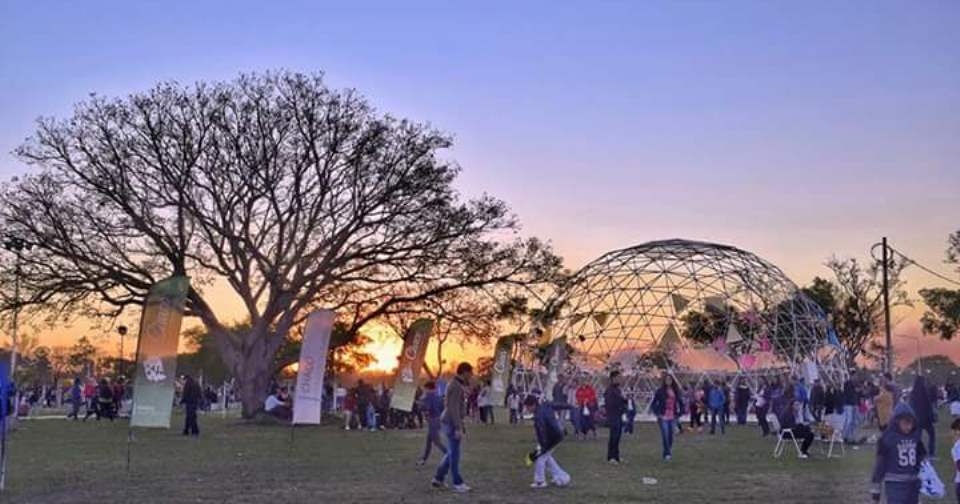 Con una cargada grilla de actividades, se realiza hoy el festival 
