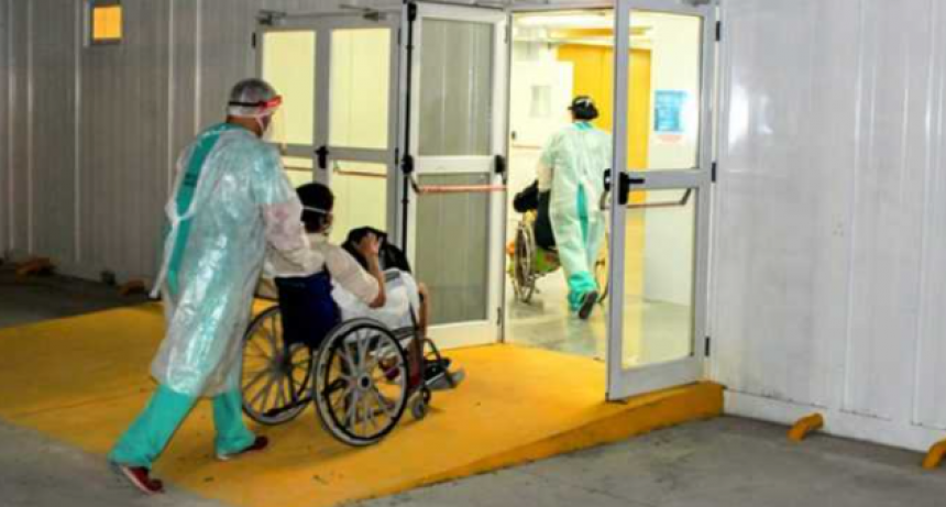 Salud Pública informa un nuevo reporte epidemiológico