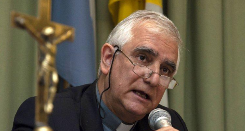 La Iglesia dijo que “poco se habla de la droga en la campaña”