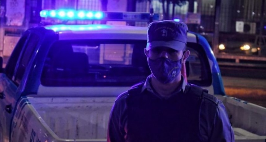 Este fin de semana, recuperaron motovehículos robados en el Gran Resistencia