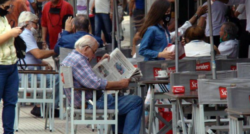 El Área Metropolitana registró solo 17% de los contagios